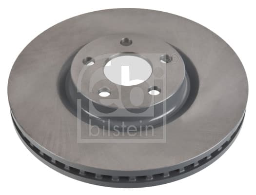 FEBI BILSTEIN Brzdový kotúč 107716 1