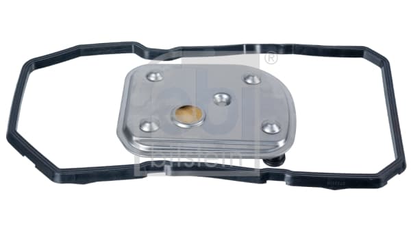 FEBI BILSTEIN Sada hydraulického filtra automatickej prevodovky 107829 1