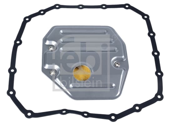 FEBI BILSTEIN Sada hydraulického filtra automatickej prevodovky 107832 1