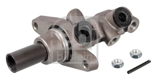 FEBI BILSTEIN Hlavný brzdový válec 107917 1