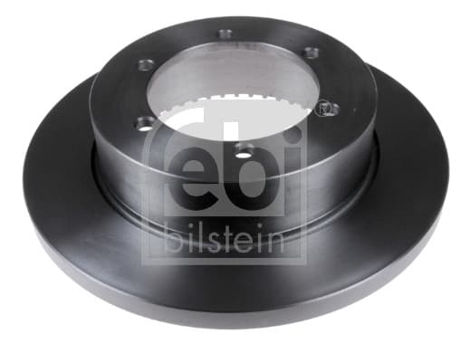 FEBI BILSTEIN Brzdový kotúč 108118 1