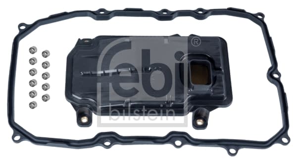 FEBI BILSTEIN Sada hydraulického filtra automatickej prevodovky 108181 1