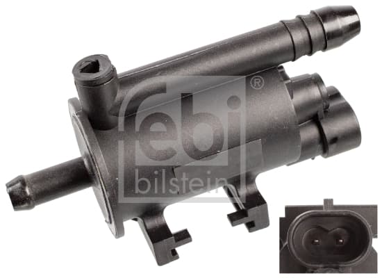 FEBI BILSTEIN Odvetrávací ventil palivovej nádrže 108190 1