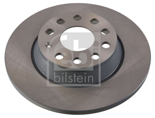 FEBI BILSTEIN Brzdový kotúč 108194 1