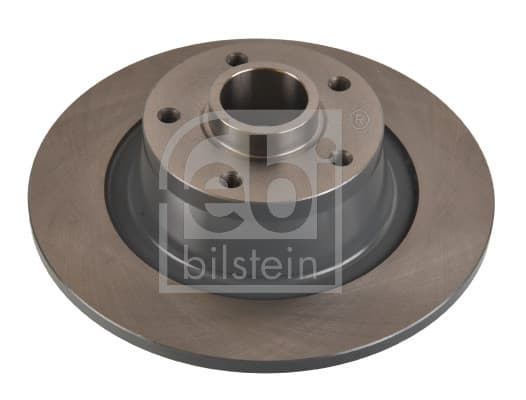 FEBI BILSTEIN Brzdový kotúč 108200 1