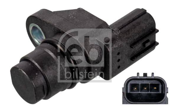 FEBI BILSTEIN Snímač polohy vačkového hriadeľa 108240 1