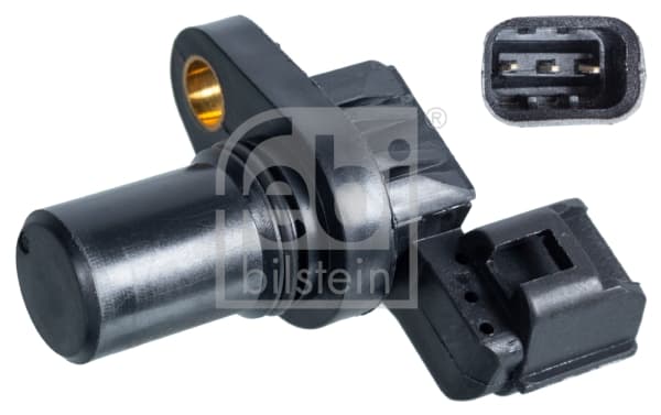 FEBI BILSTEIN Snímač polohy vačkového hriadeľa 108247 1