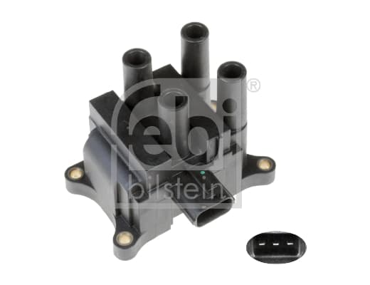 FEBI BILSTEIN Zapaľovacia cievka 108252 1