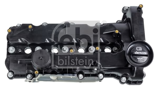 FEBI BILSTEIN Kryt hlavy valcov 108274 1