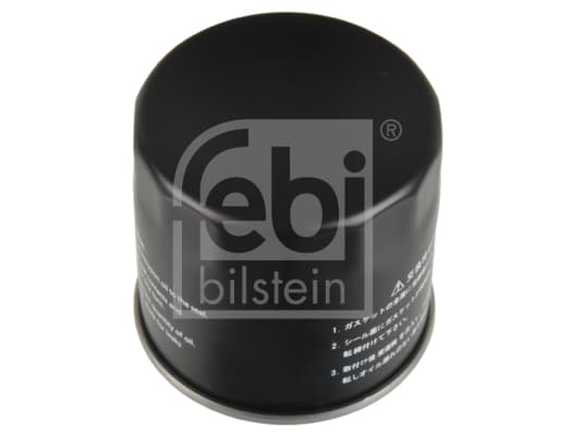 FEBI BILSTEIN Olejový filter 108287 1