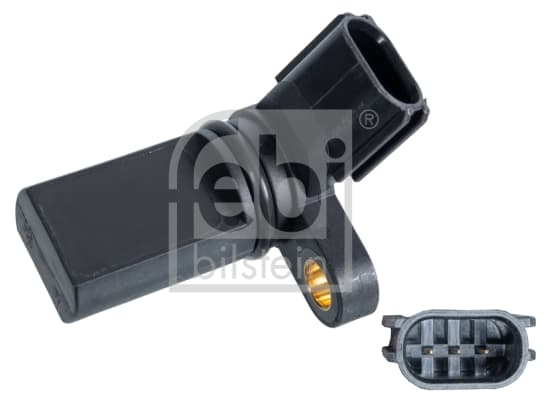 FEBI BILSTEIN Snímač polohy vačkového hriadeľa 108293 1