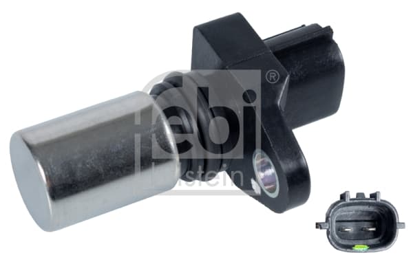 FEBI BILSTEIN Snímač impulzov kľukového hriadeľa 108299 1