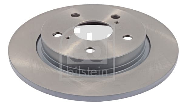 FEBI BILSTEIN Brzdový kotúč 108382 1