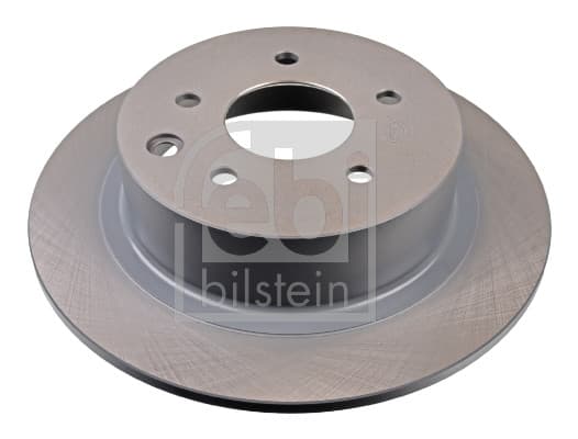 FEBI BILSTEIN Brzdový kotúč 108383 1