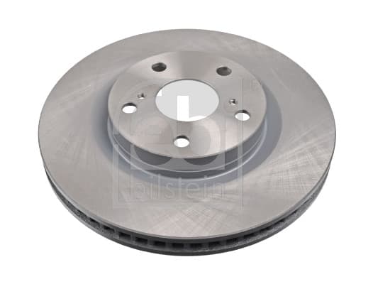 FEBI BILSTEIN Brzdový kotúč 108384 1
