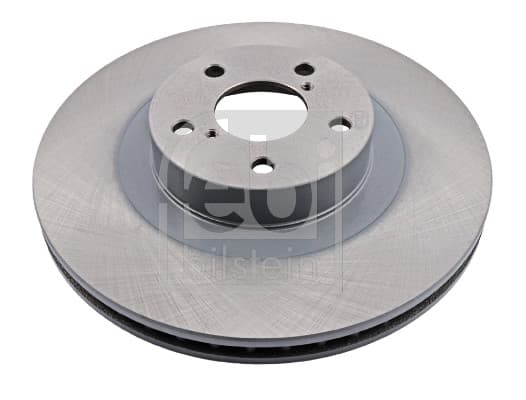 FEBI BILSTEIN Brzdový kotúč 108400 1