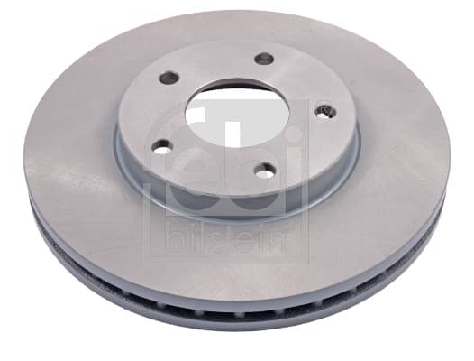 FEBI BILSTEIN Brzdový kotúč 108402 1