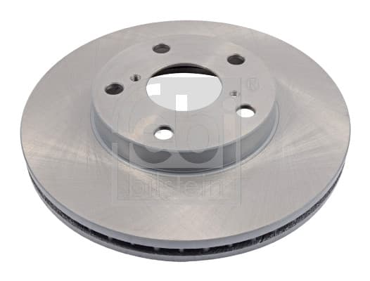 FEBI BILSTEIN Brzdový kotúč 108404 1