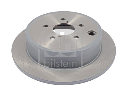 FEBI BILSTEIN Brzdový kotúč 108410 1