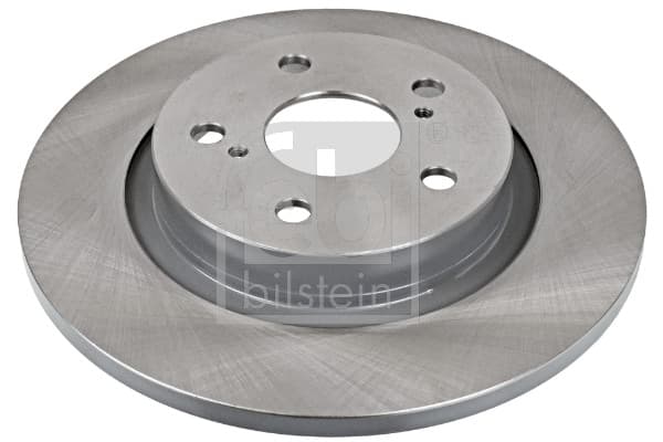 FEBI BILSTEIN Brzdový kotúč 108412 1