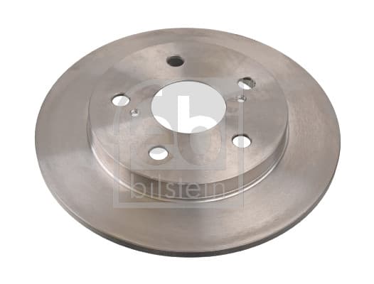 FEBI BILSTEIN Brzdový kotúč 108414 1