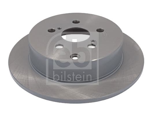 FEBI BILSTEIN Brzdový kotúč 108416 1