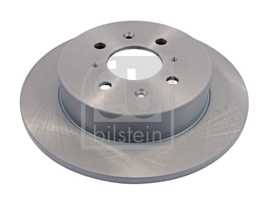FEBI BILSTEIN Brzdový kotúč 108418 1
