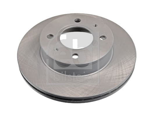 FEBI BILSTEIN Brzdový kotúč 108422 1