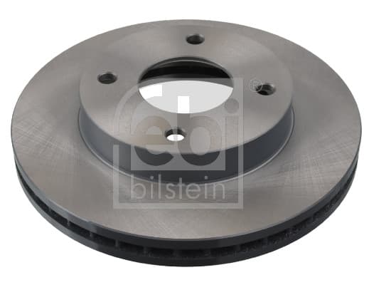 FEBI BILSTEIN Brzdový kotúč 108425 1