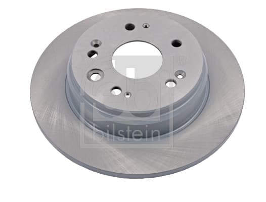 FEBI BILSTEIN Brzdový kotúč 108427 1