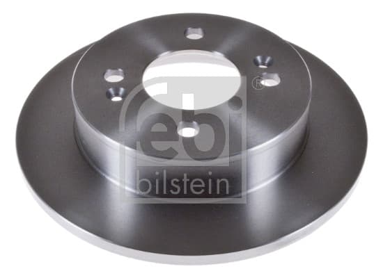 FEBI BILSTEIN Brzdový kotúč 108439 1