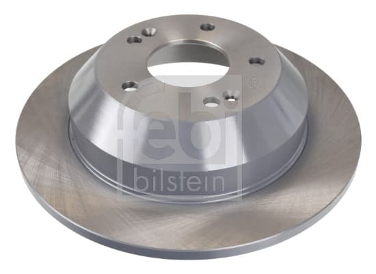 FEBI BILSTEIN Brzdový kotúč 108441 1
