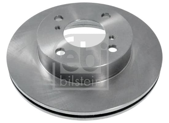 FEBI BILSTEIN Brzdový kotúč 108443 1