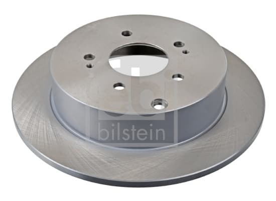 FEBI BILSTEIN Brzdový kotúč 108444 1