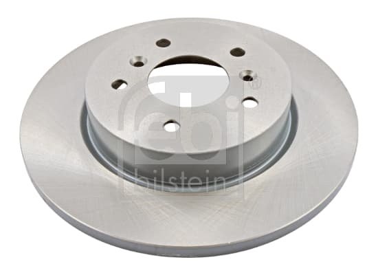 FEBI BILSTEIN Brzdový kotúč 108445 1