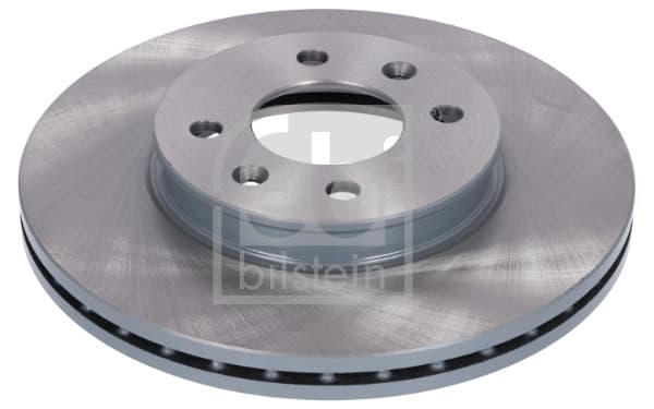 FEBI BILSTEIN Brzdový kotúč 108447 1