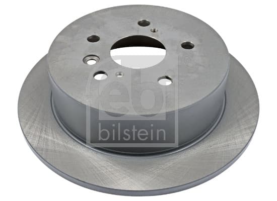 FEBI BILSTEIN Brzdový kotúč 108450 1