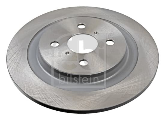 FEBI BILSTEIN Brzdový kotúč 108462 1