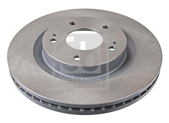 FEBI BILSTEIN Brzdový kotúč 108463 1