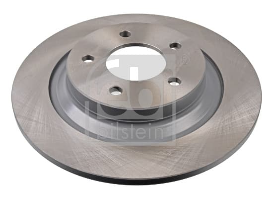 FEBI BILSTEIN Brzdový kotúč 108465 1