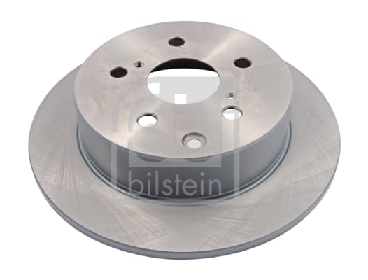 FEBI BILSTEIN Brzdový kotúč 108470 1