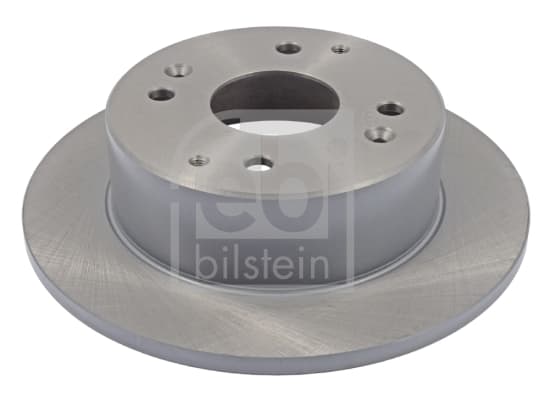 FEBI BILSTEIN Brzdový kotúč 108473 1