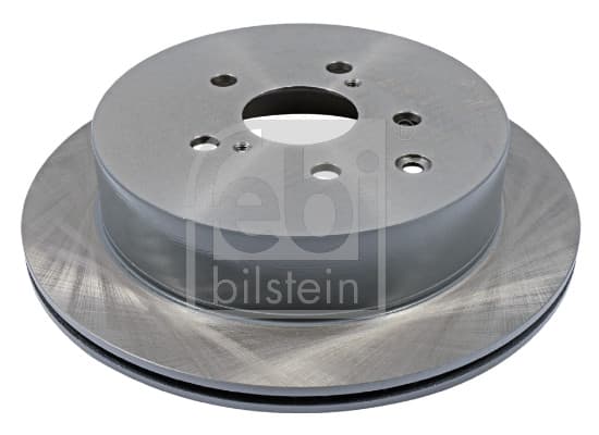 FEBI BILSTEIN Brzdový kotúč 108475 1