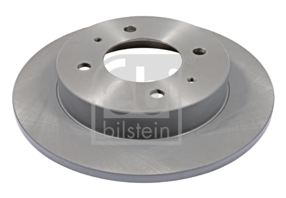FEBI BILSTEIN Brzdový kotúč 108478 1
