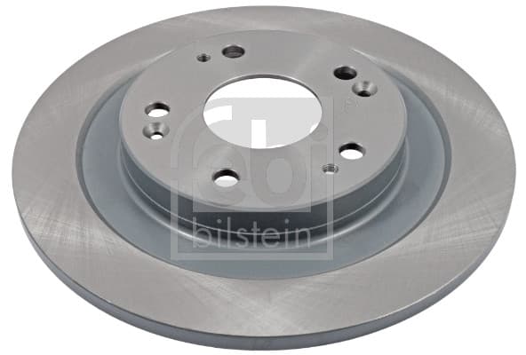 FEBI BILSTEIN Brzdový kotúč 108479 1