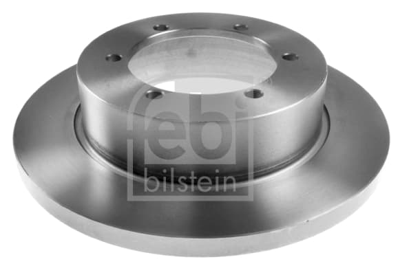 FEBI BILSTEIN Brzdový kotúč 108484 1