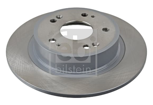 FEBI BILSTEIN Brzdový kotúč 108486 1