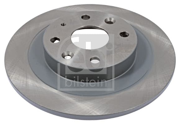 FEBI BILSTEIN Brzdový kotúč 108493 1