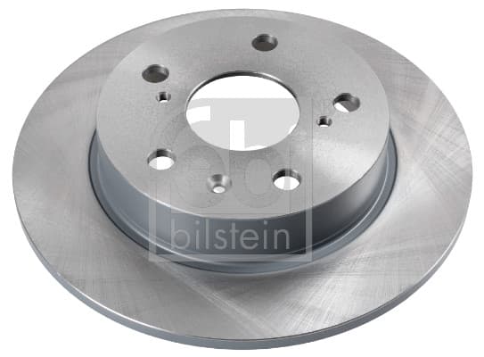 FEBI BILSTEIN Brzdový kotúč 108494 1