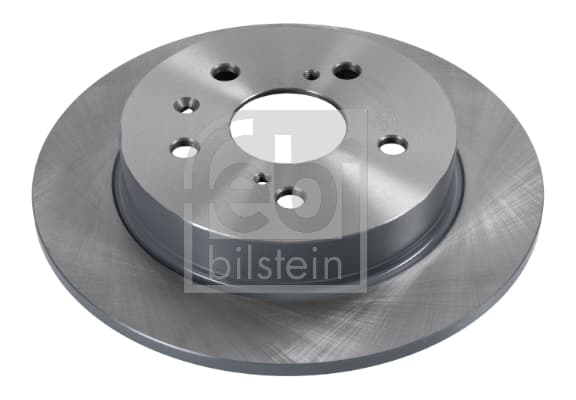 FEBI BILSTEIN Brzdový kotúč 108495 1